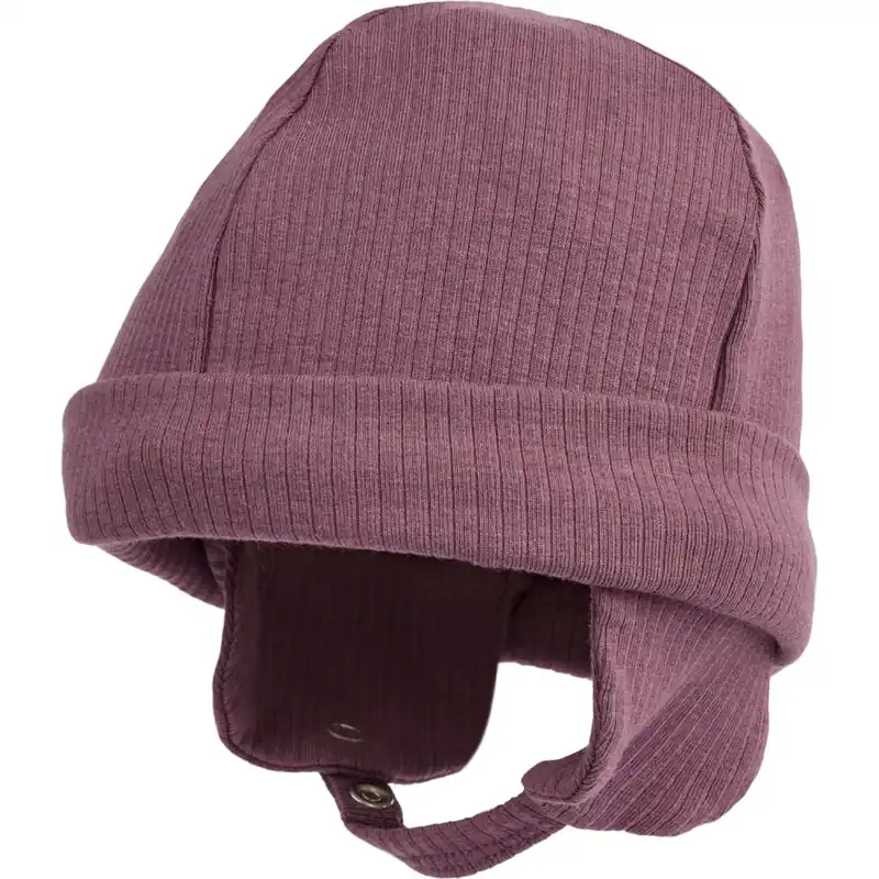 MarMar Modal Plum Shadow Beanie B Billigare