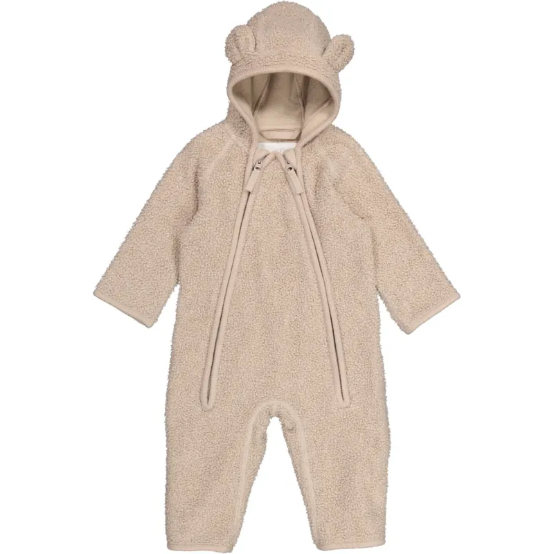 MarMar Bonded Teddy Oyster Grey Robert Dräkt Billigare