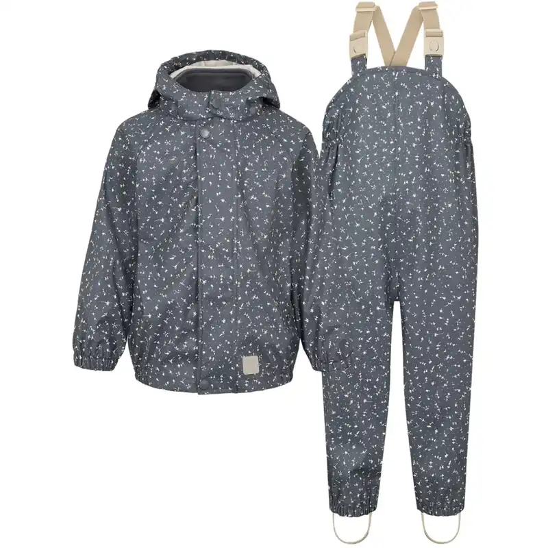 MarMar Rainwear Dried Petals Oddy Sett Säker betalning