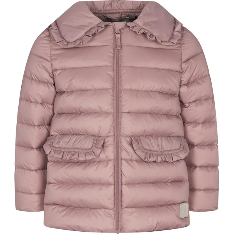 MarMar Light Puffer Mauve Octavia Jacka Säker betalning