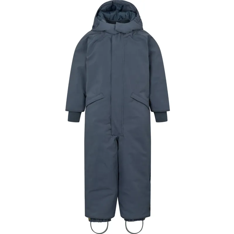 Sista chansen MarMar Tech. Outerwear Solid Ink Ollie Dräkt