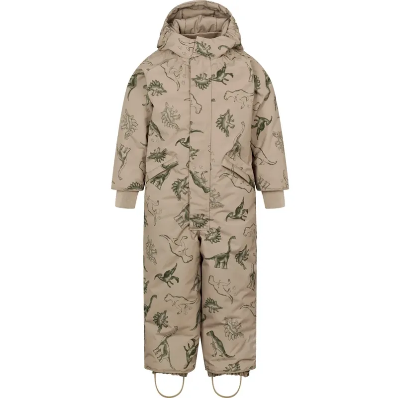 MarMar Tech. Outerwear Print Dinosaurs Ollie Dräkt Kampanj