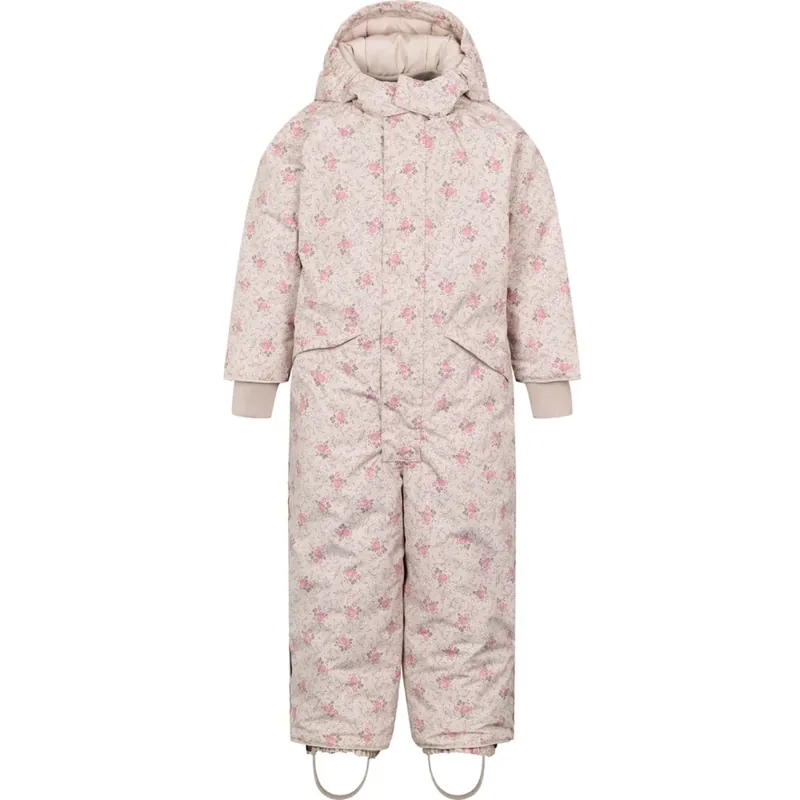 MarMar Tech. Outerwear Print Flowerbed Ollie Dräkt Populärt val