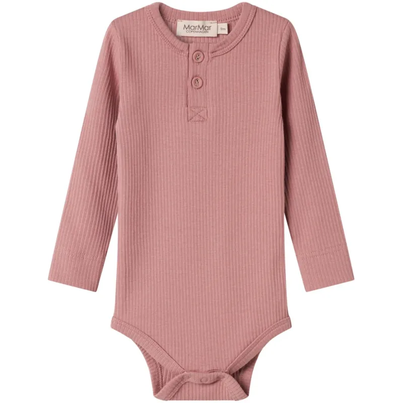 MarMar Modal Rose Parfait Body LS Endast denna vecka