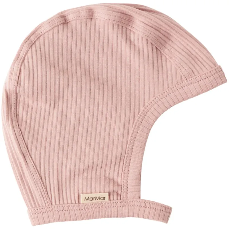 Kampanj MarMar Modal Faded Rose Mössa Bonnet