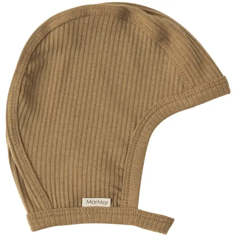 Nedsatt pris MarMar Modal Dark Bronze Mössa Bonnet