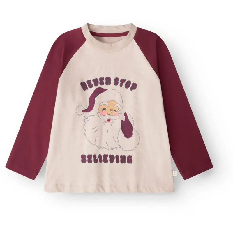 That‘s Mine Perfectly Pale Safi Blus Nedsatt pris