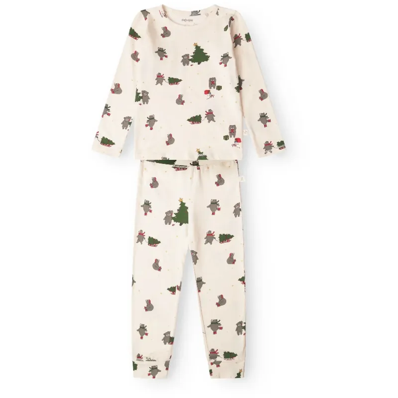 Erbjudande That‘s Mine Christmas Shopping Emilio Homewear Sett