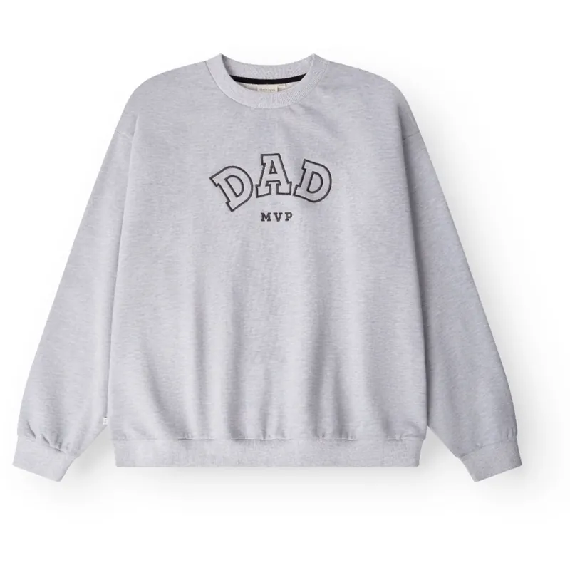 Säker betalning That‘s Mine Dad Mvp Auguste Sweatshirt