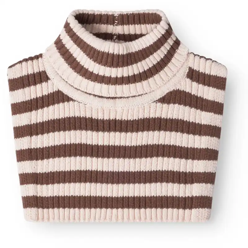 Begränsat antal That‘s Mine Brown Stripe Ivan Nackvärmare