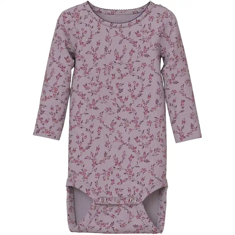 Name It Nirvana Nbfnikala Ls Xsl Body Outlet