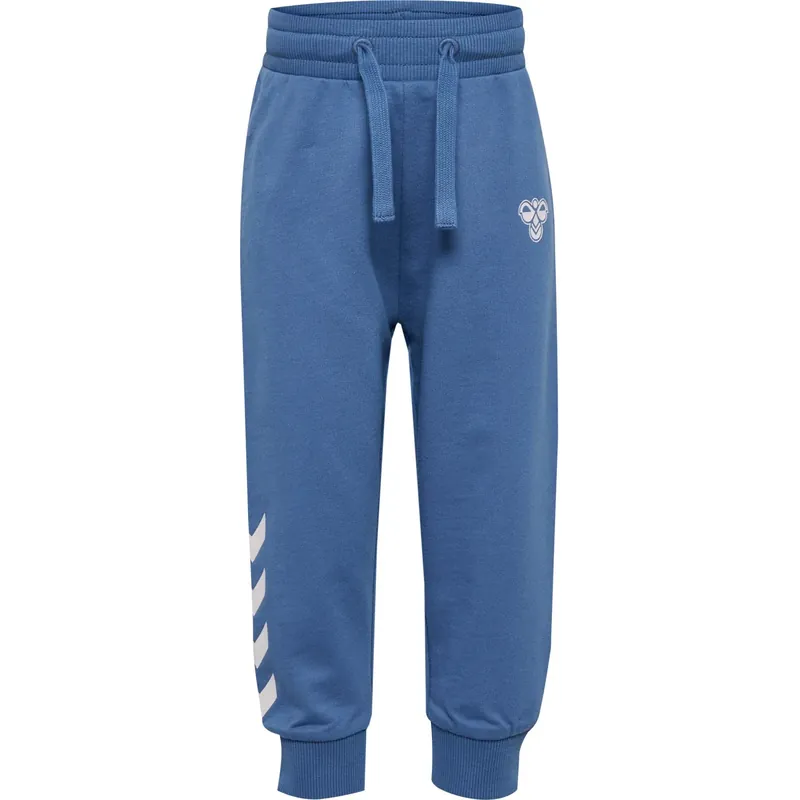 Hummel Dutch Blue Mini Reg Logo Byxor Begränsad tid