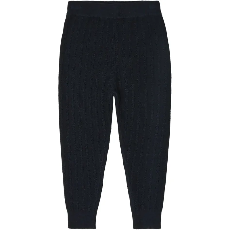 FUB Dark Navy Byxor Endast denna vecka