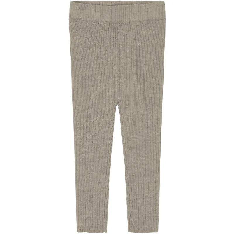 FUB Oat Melange Baby Slimfit Leggings Beställ idag