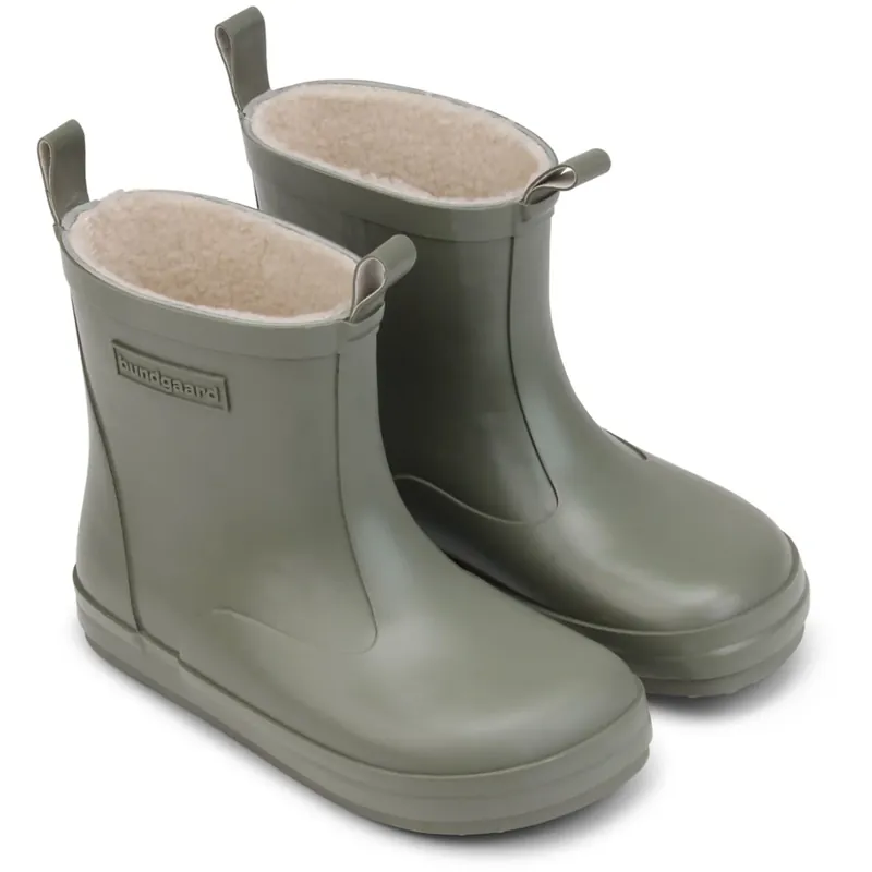 Begränsat antal Bundgaard Army Rain