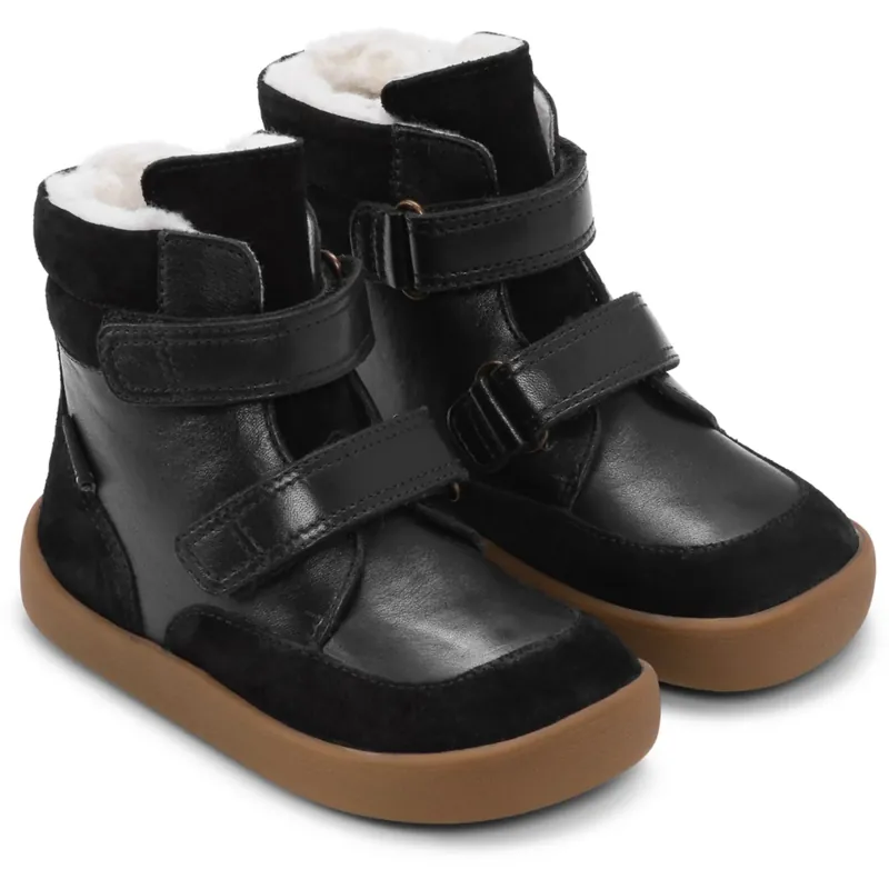 Begränsat antal Bundgaard Black Basil