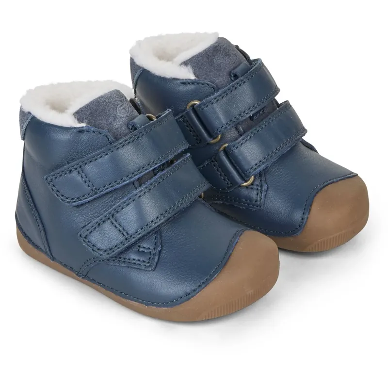 Bundgaard Navy Petit Winter Reapris