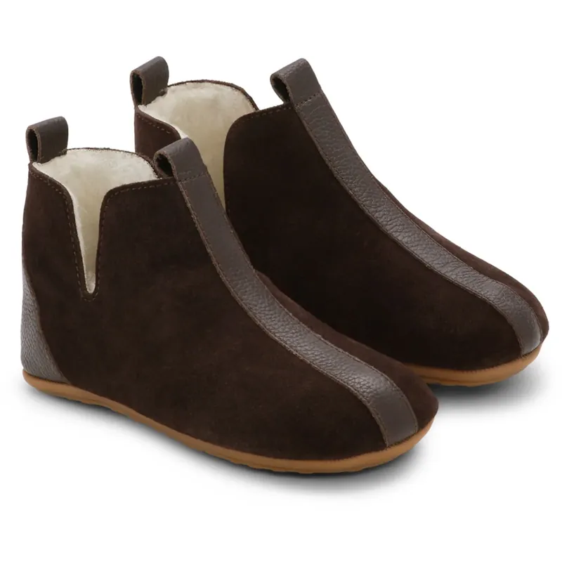 Bundgaard Dark Brown Toto Sänkt pris