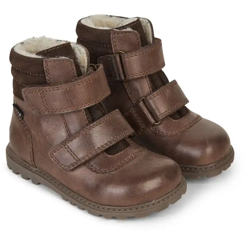 Bundgaard Dark Brown Tokker Populär
