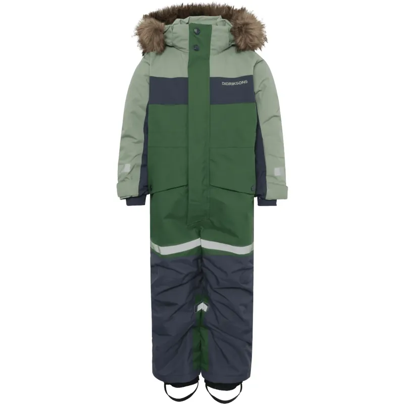 Didriksons Light Moss Bjärven Kds Cover 4 Populär