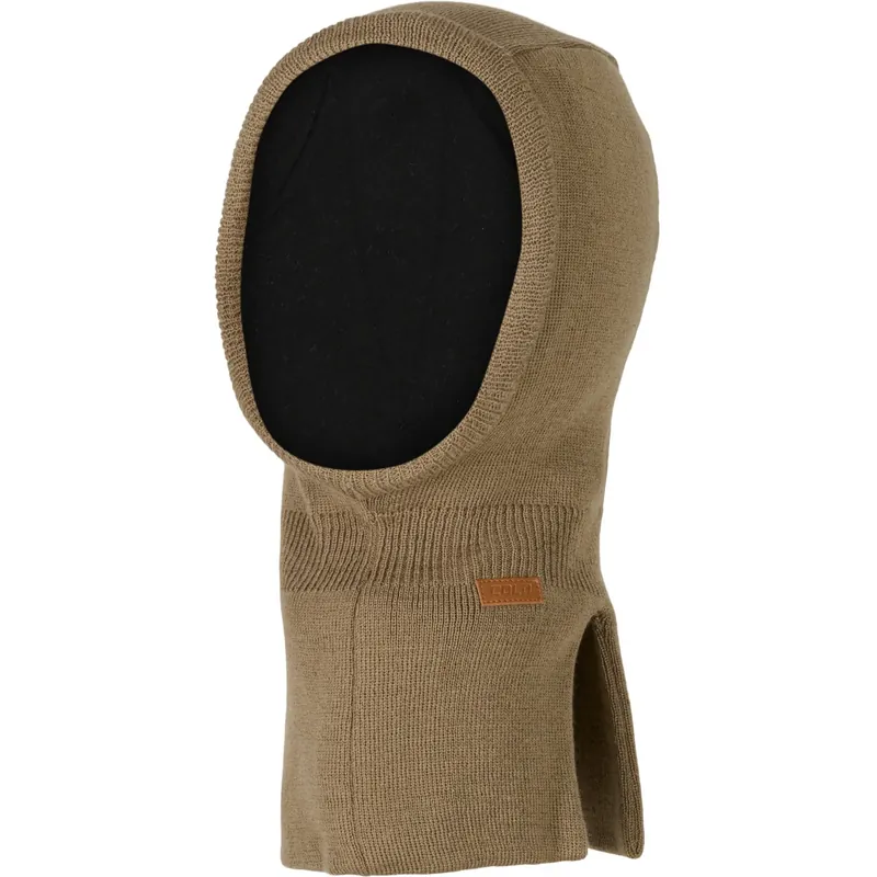 Snabb leverans Cold Taupe Ull Basic Elefanthatt