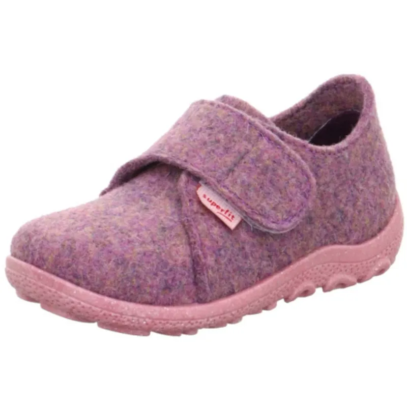 Superfit Lilac Happy Octi Hjemmesko Nedsatt pris