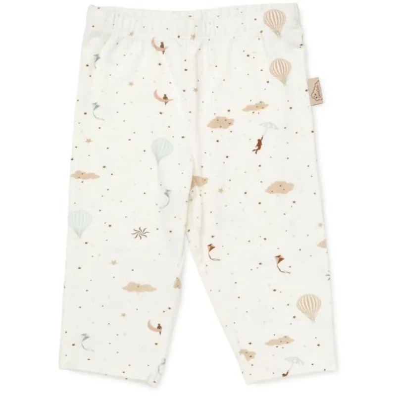 Cam Cam Copenhagen Dreamland Baby Leggings Clara Erbjudande