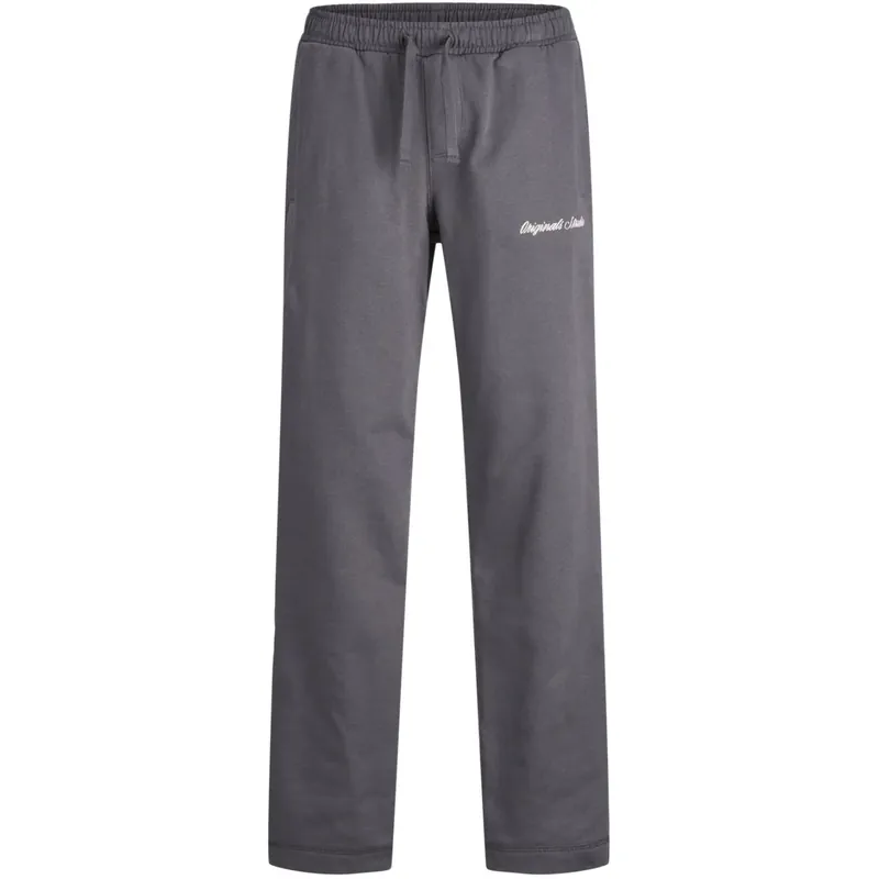 Jack & Jones Junior Asphalt Jpstkane Norrebro Sweat Byxor Jnr Nedsatt pris