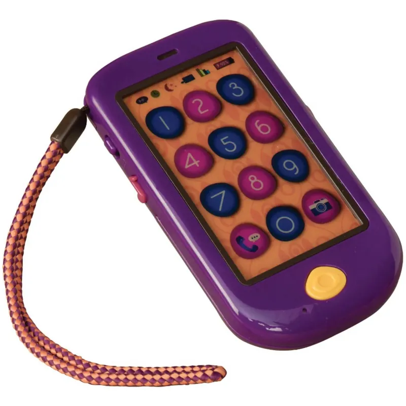 B-toys HiPhone Lilla Nyhet