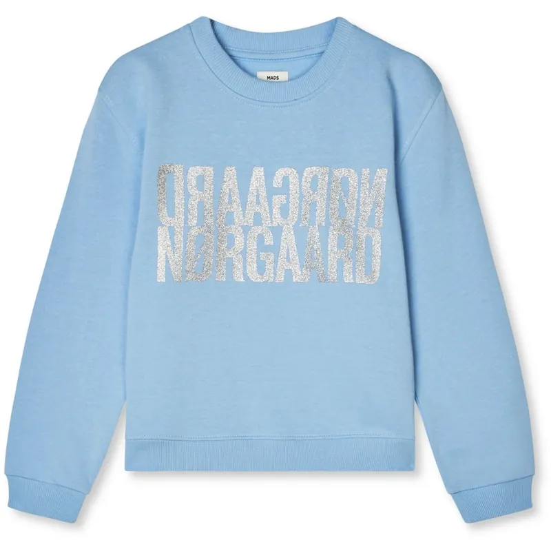 Utförsäljning Mads Nørgaard Frozen Fjord Talinka Sweatshirt