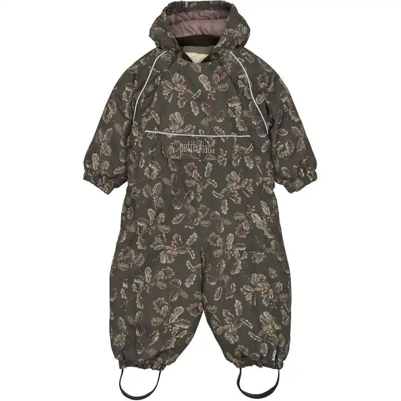 Petit Piao Oak AOP PPDard Flygdräkt Billig