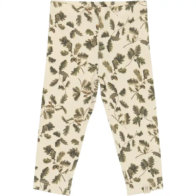 Petit Piao Oak Legging Printed Utförsäljning