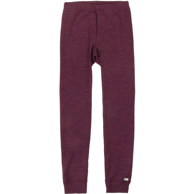 Lågt pris Joha Plum Leggings Colourfull