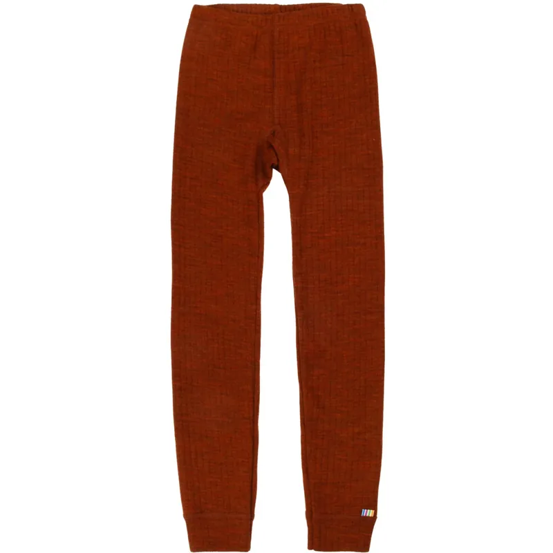 Sista chansen Joha Russet Leggings Colourfull