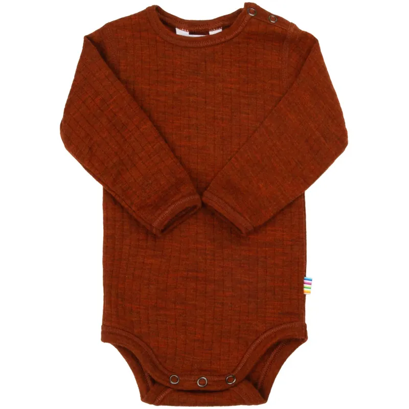Joha Russet Body M/Lange Ærmer Outlet