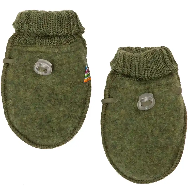 Joha Dark Olive Vantar Rabatt