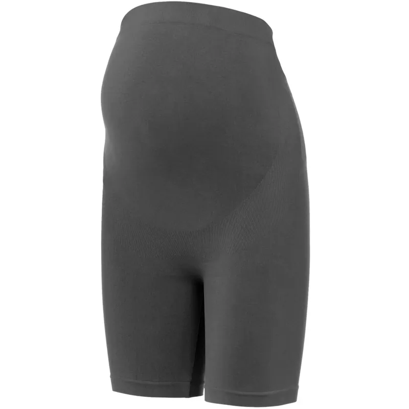 Mama;licious Asphalt Mltia Jeanne Shorts Noos A. Erbjudandepris