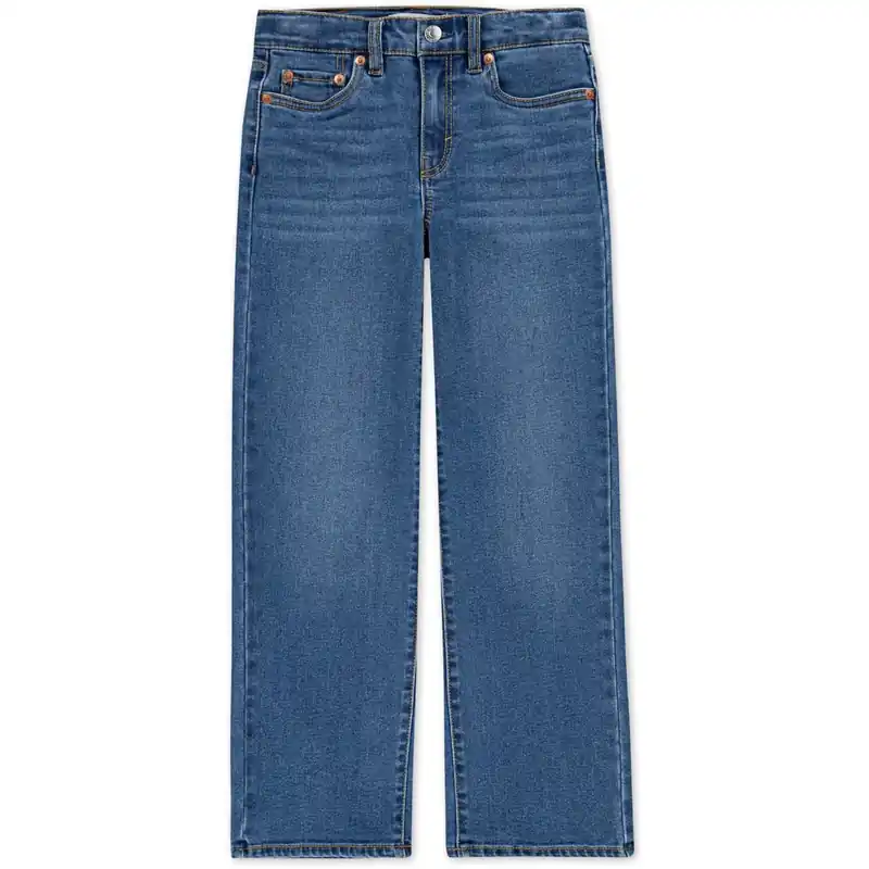 Levi‘s Lasso Wide Leg Jeans prisnedsättning