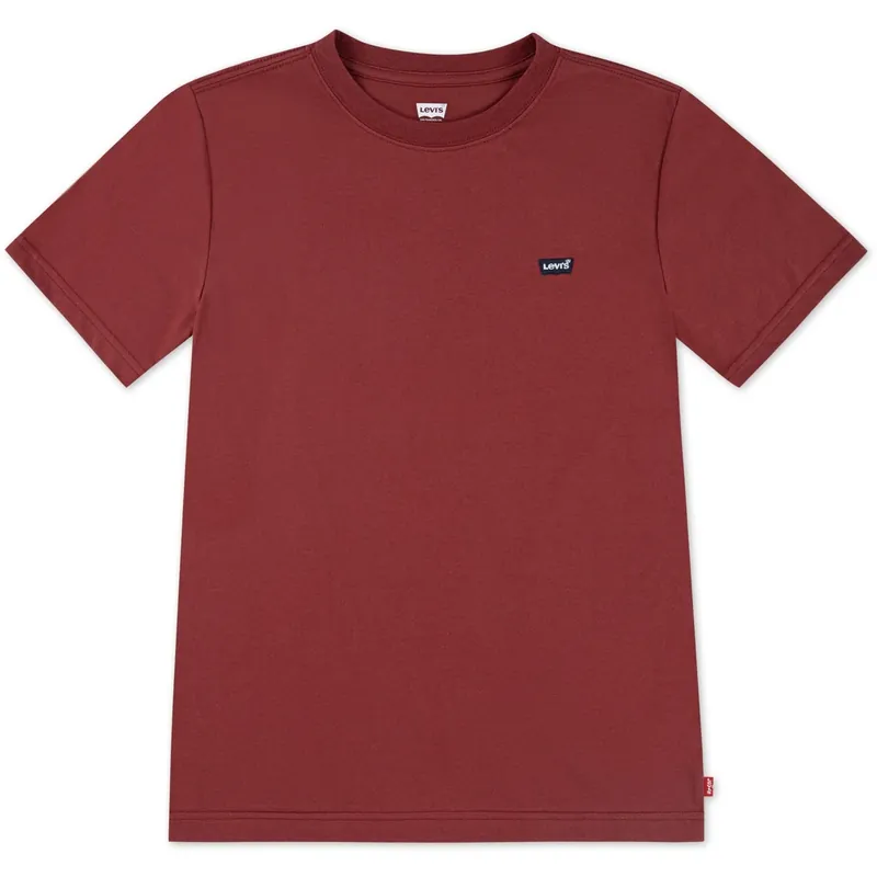 Levi‘s Red Pear Batwing Chest Hit Erbjudande