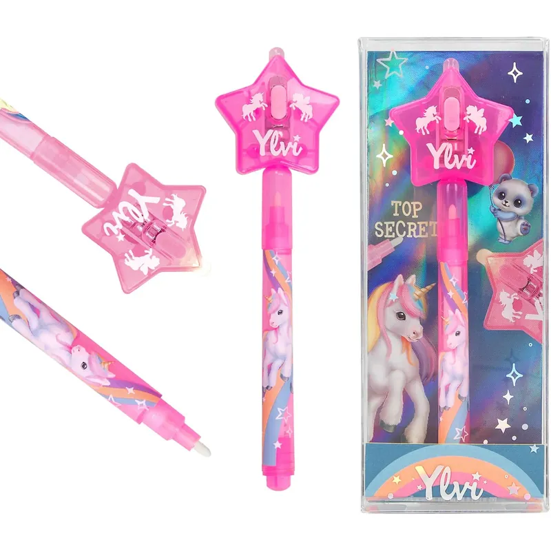 Ylvi Magic Pen Fynd