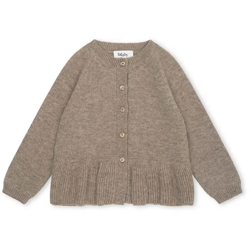 Lalaby Toast Oda Cardigan Köp online