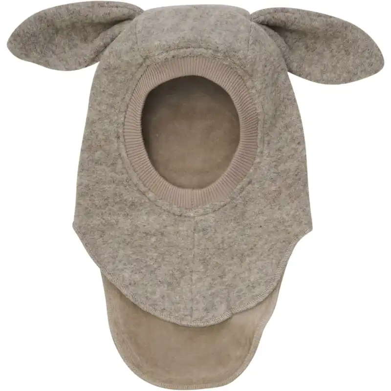 Sista chansen Huttelihut Camel Melange Elefanthatt Ears Ull