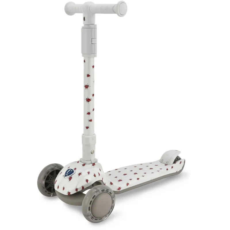 Vanilla COPENHAGEN Milk Mini Scooter Ladybug Beställ idag