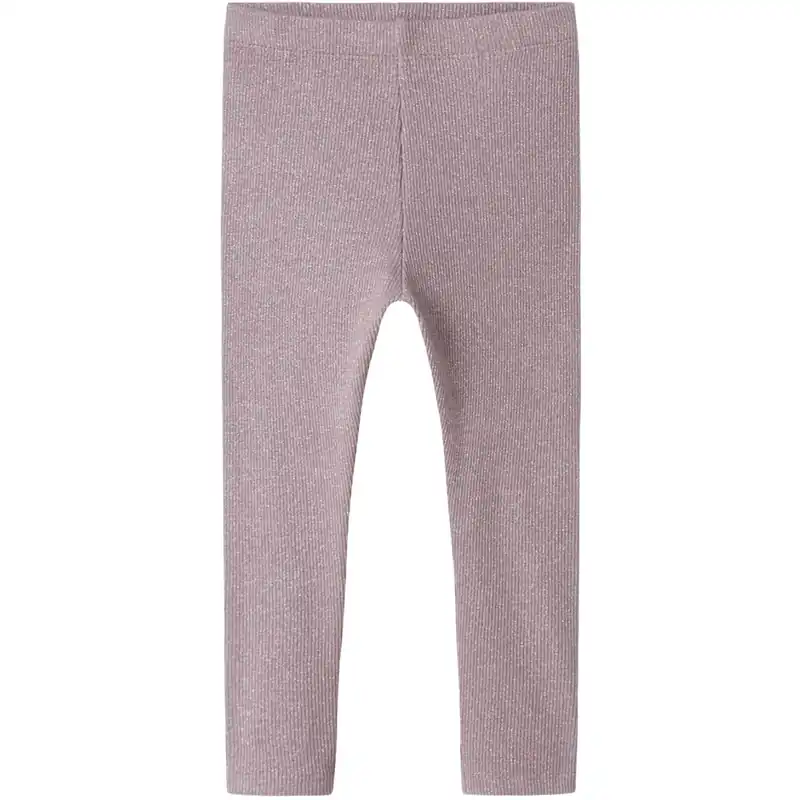 Name It Keepsake Lilac Nmfsiclo Leggings prisnedsättning