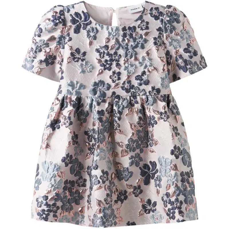 Name It Windsurfer Nmfraquing Ss Dress Begränsad tid