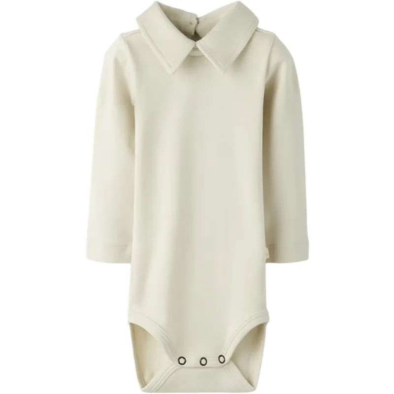 Nedsatt pris Lil‘Atelier Turtledove Nbmfundo Lup Ls Body Lil