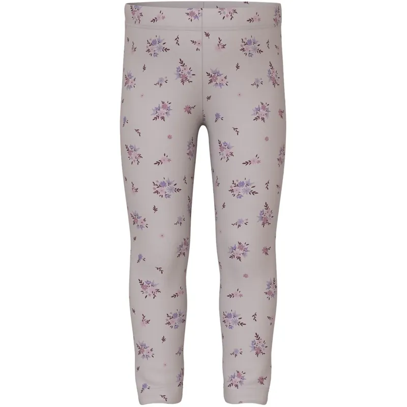 Name It Ashes Of Roses Nmfsimone Slim Leggings Säker betalning