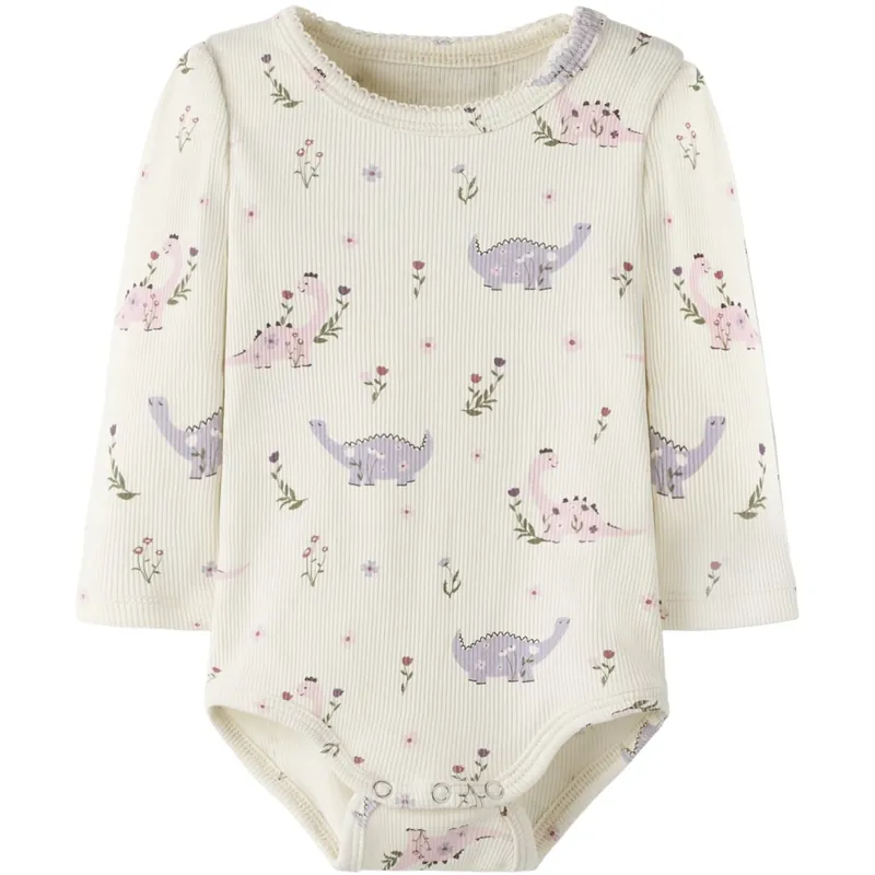 Name It Baby‘s Breath Nbfstella Ls Xsl Body I lager