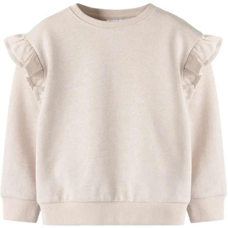Köp online Name It Tender Touch Nmftilde Ls Nreg Swe Unb Pb