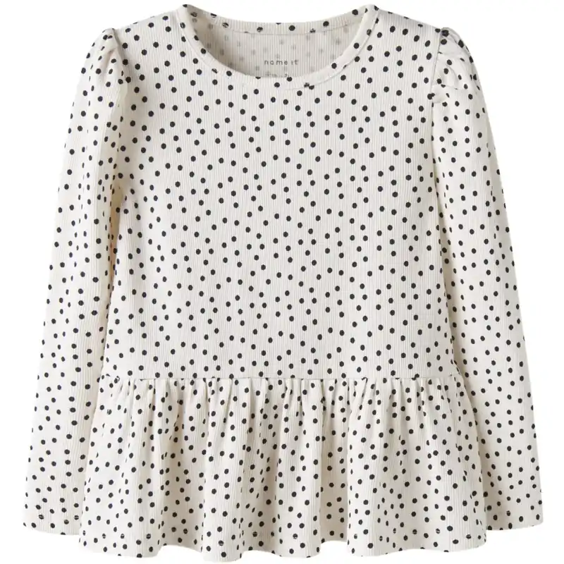 Rabatt Name It Gardenia Nmftenna Ls Topp Pb